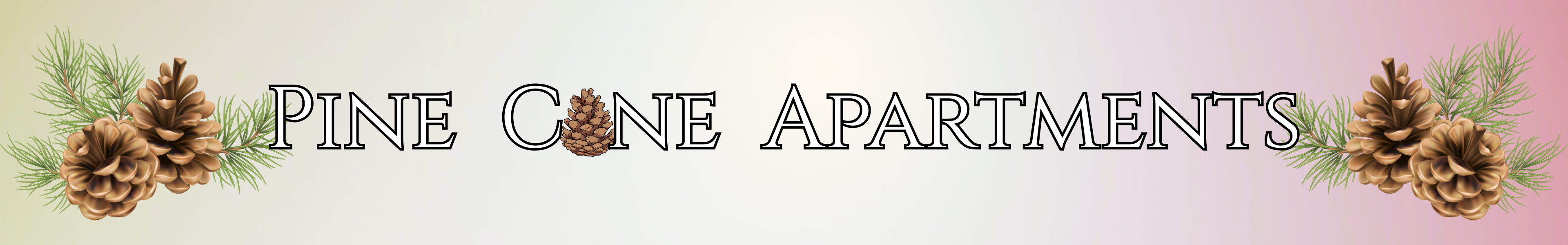 Pine Cone Apartments